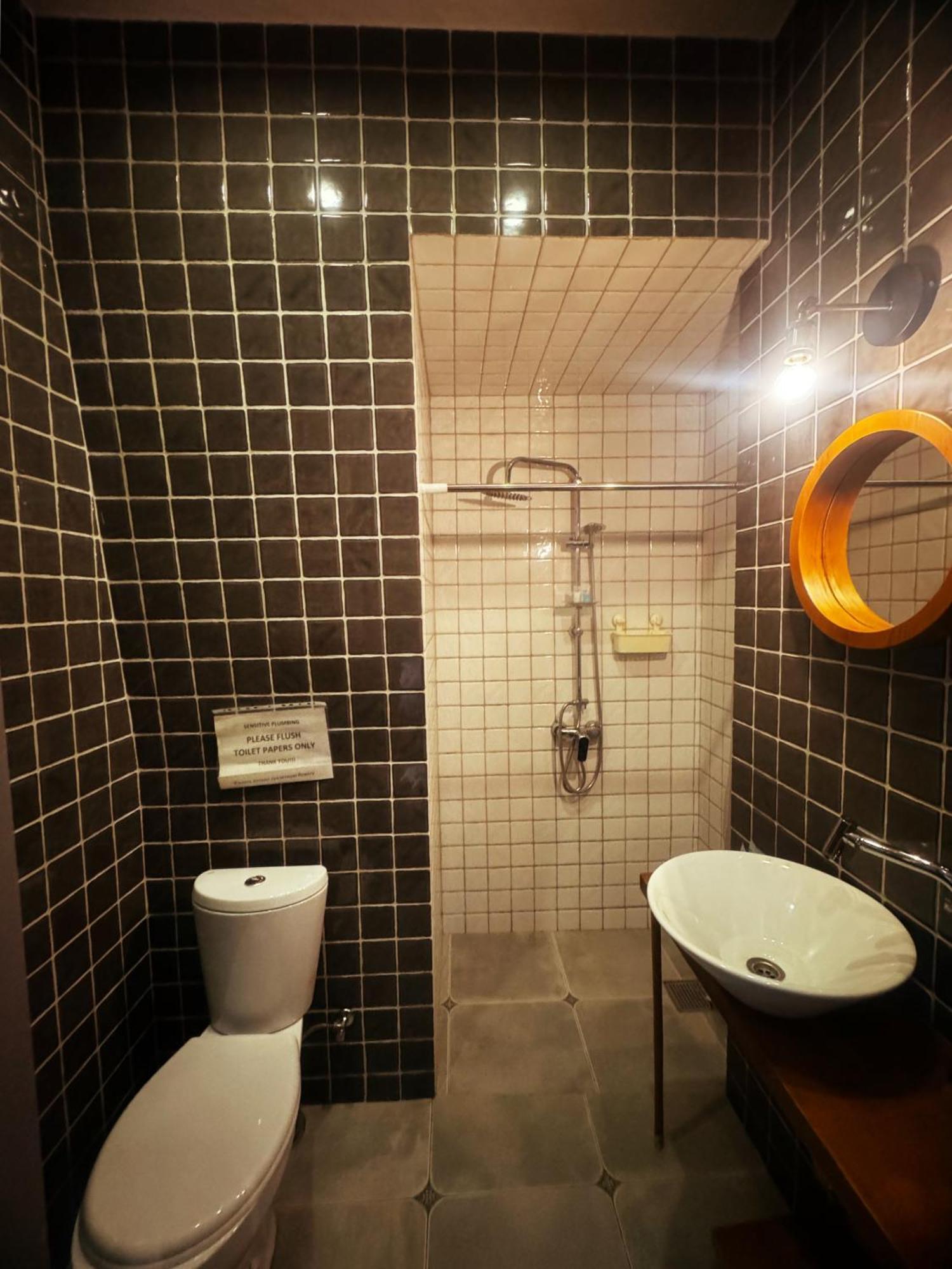 Hotel Classic Corner Tbilisi Exterior photo