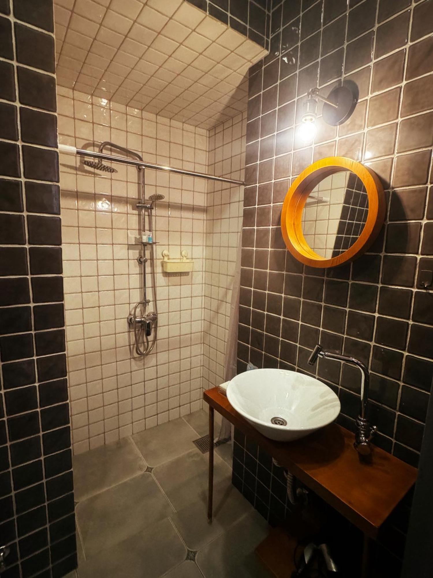 Hotel Classic Corner Tbilisi Exterior photo